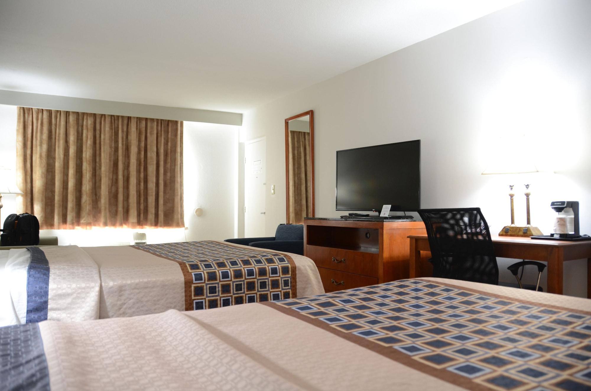 Smart Stay Inn - Saint Augustine Dış mekan fotoğraf