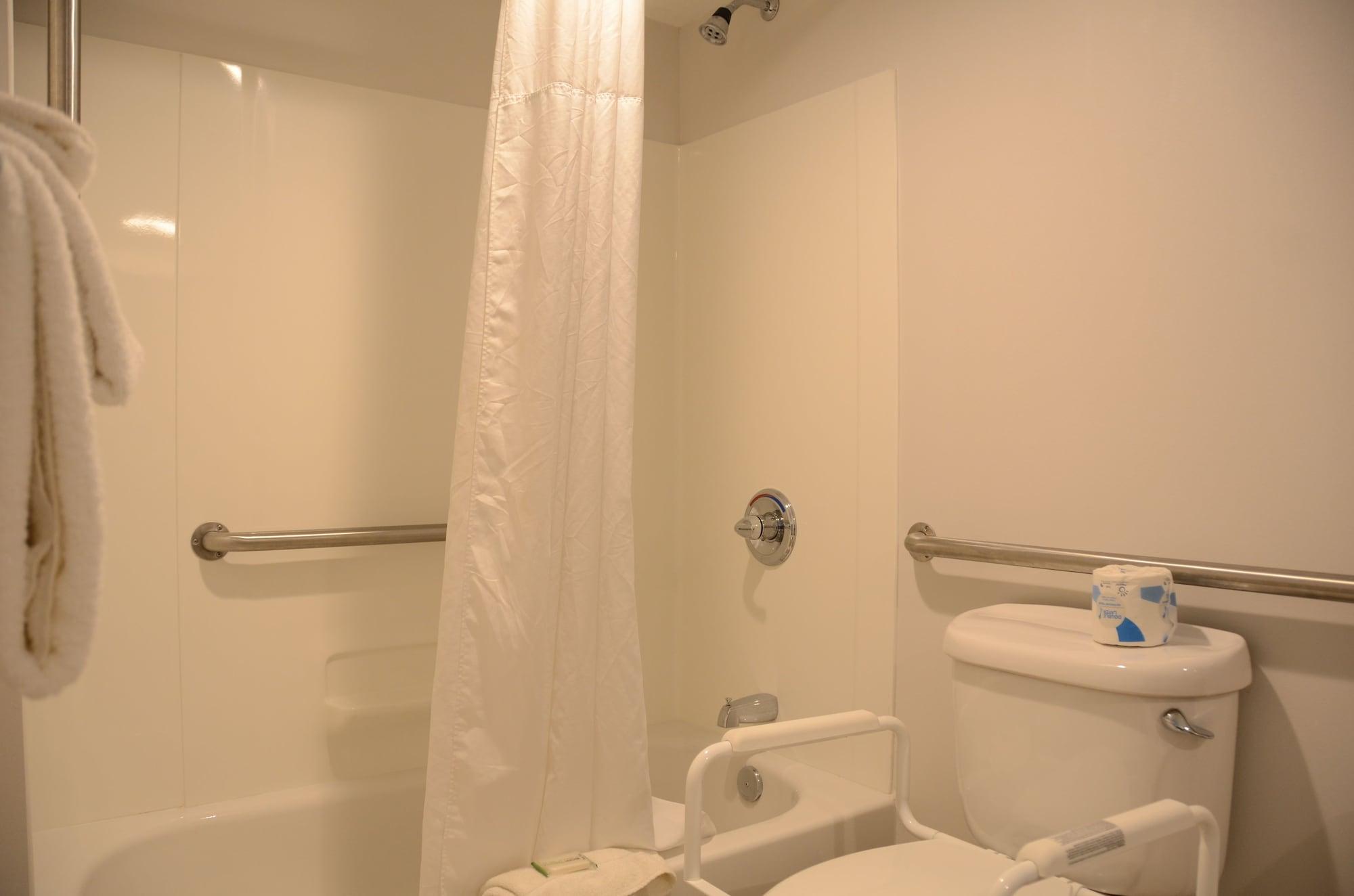 Smart Stay Inn - Saint Augustine Dış mekan fotoğraf