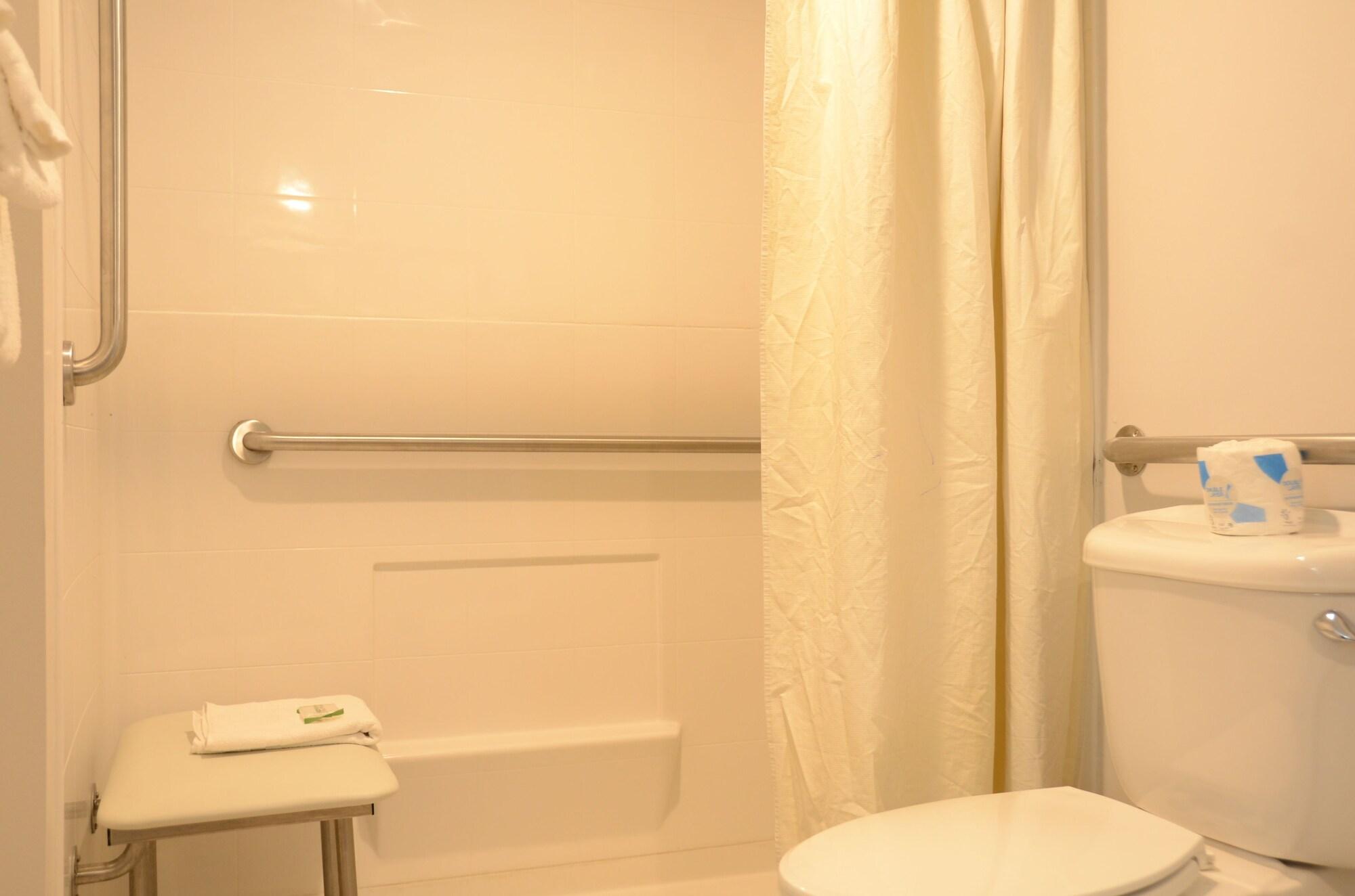 Smart Stay Inn - Saint Augustine Dış mekan fotoğraf