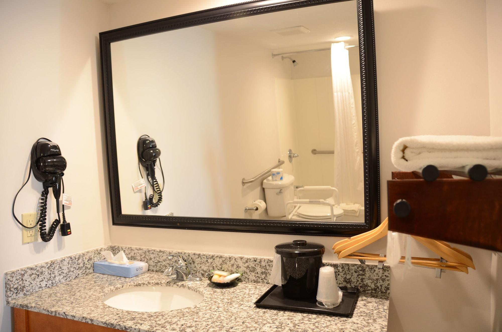 Smart Stay Inn - Saint Augustine Dış mekan fotoğraf