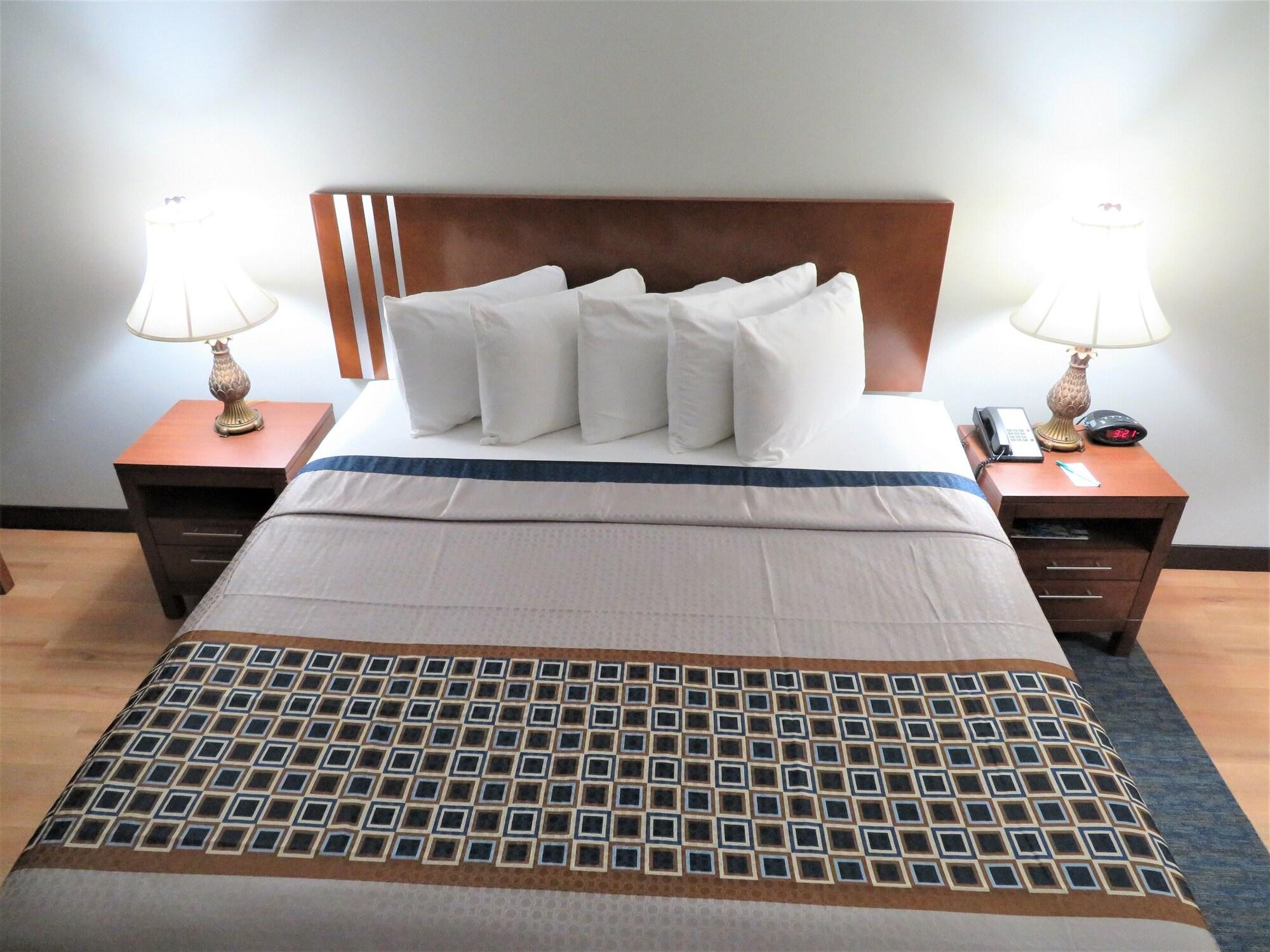 Smart Stay Inn - Saint Augustine Dış mekan fotoğraf