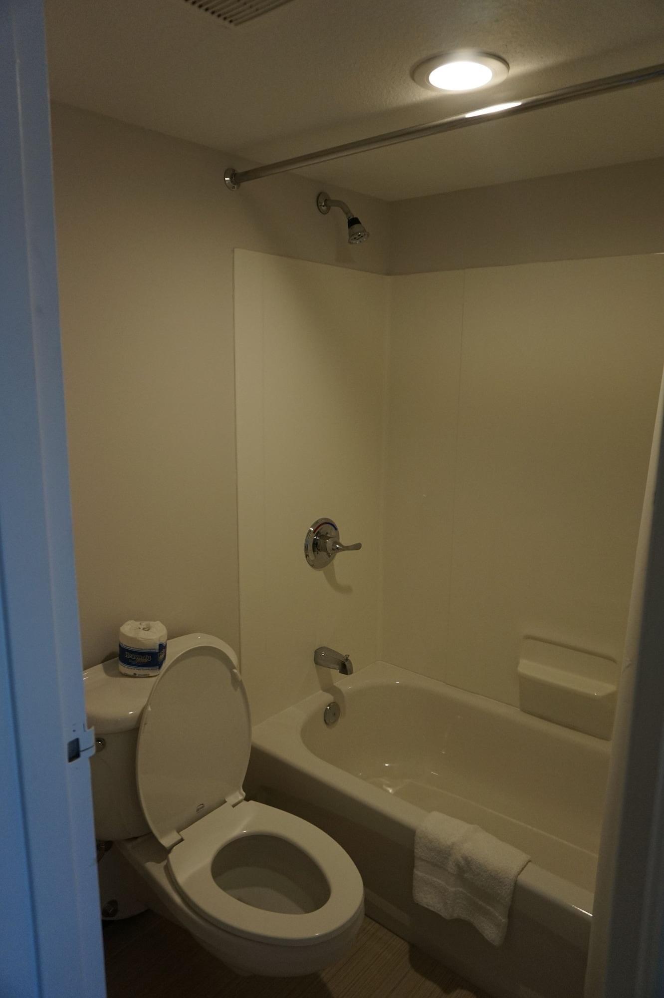 Smart Stay Inn - Saint Augustine Dış mekan fotoğraf