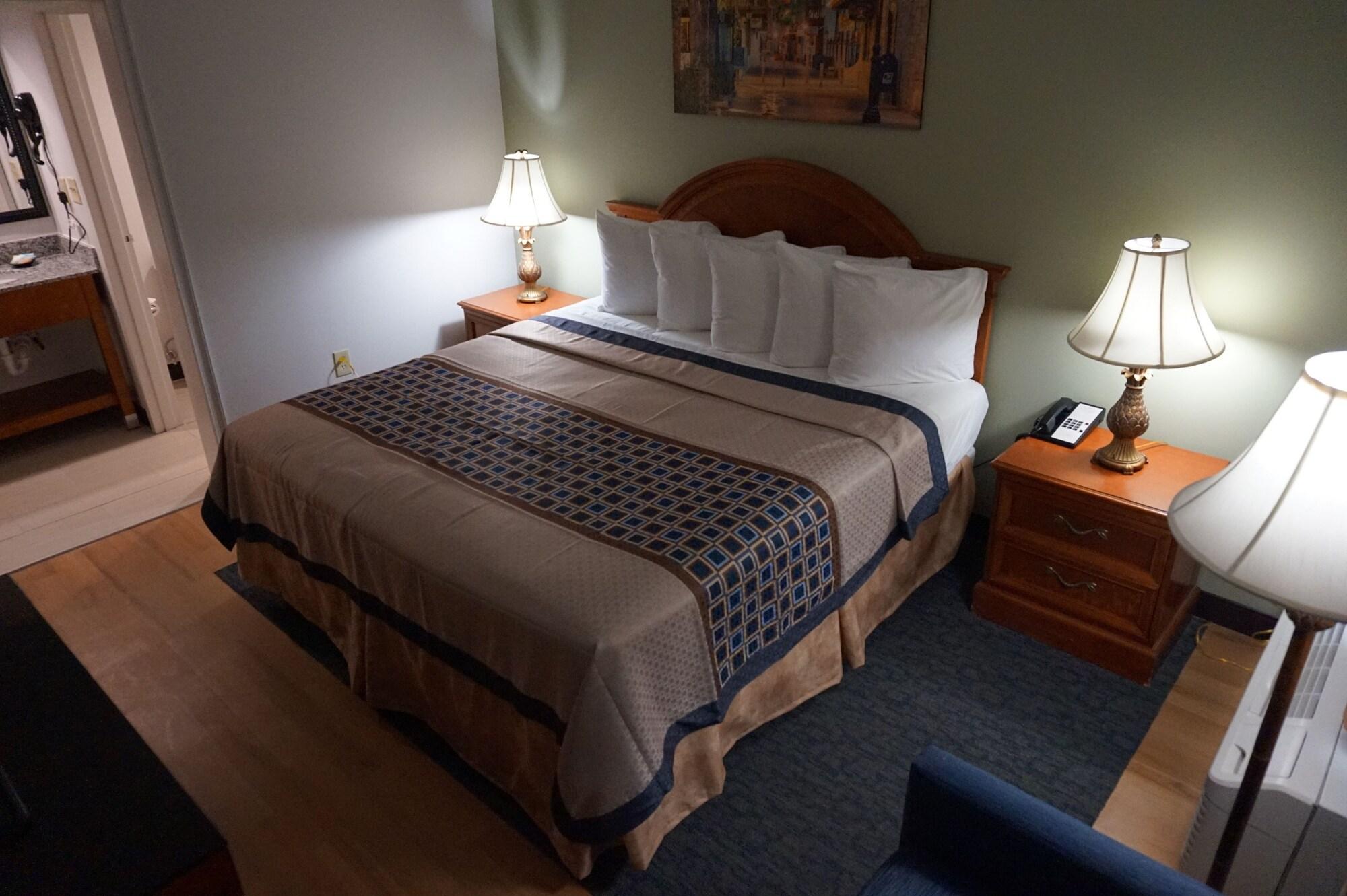 Smart Stay Inn - Saint Augustine Dış mekan fotoğraf