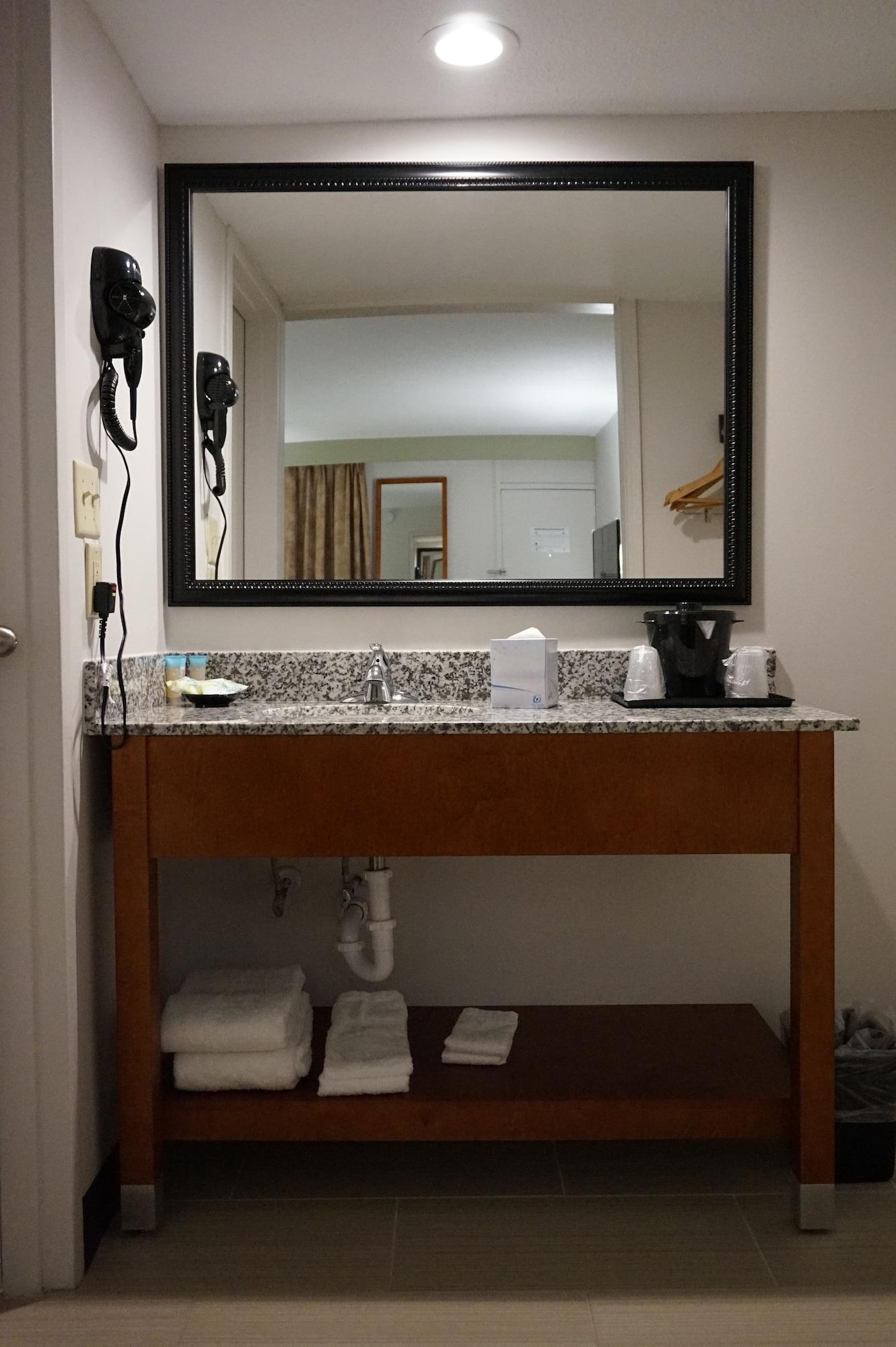 Smart Stay Inn - Saint Augustine Dış mekan fotoğraf