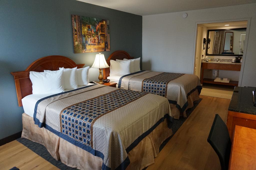 Smart Stay Inn - Saint Augustine Dış mekan fotoğraf