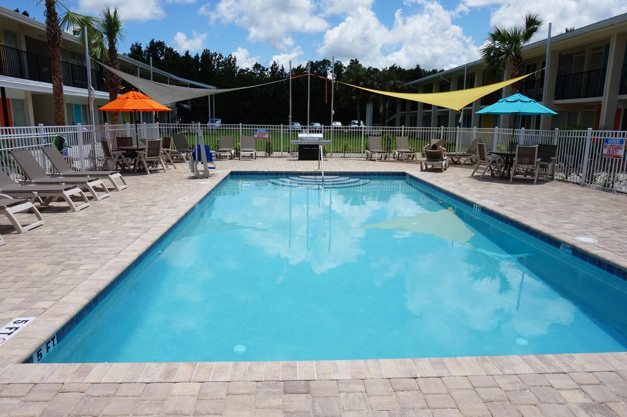 Smart Stay Inn - Saint Augustine Dış mekan fotoğraf