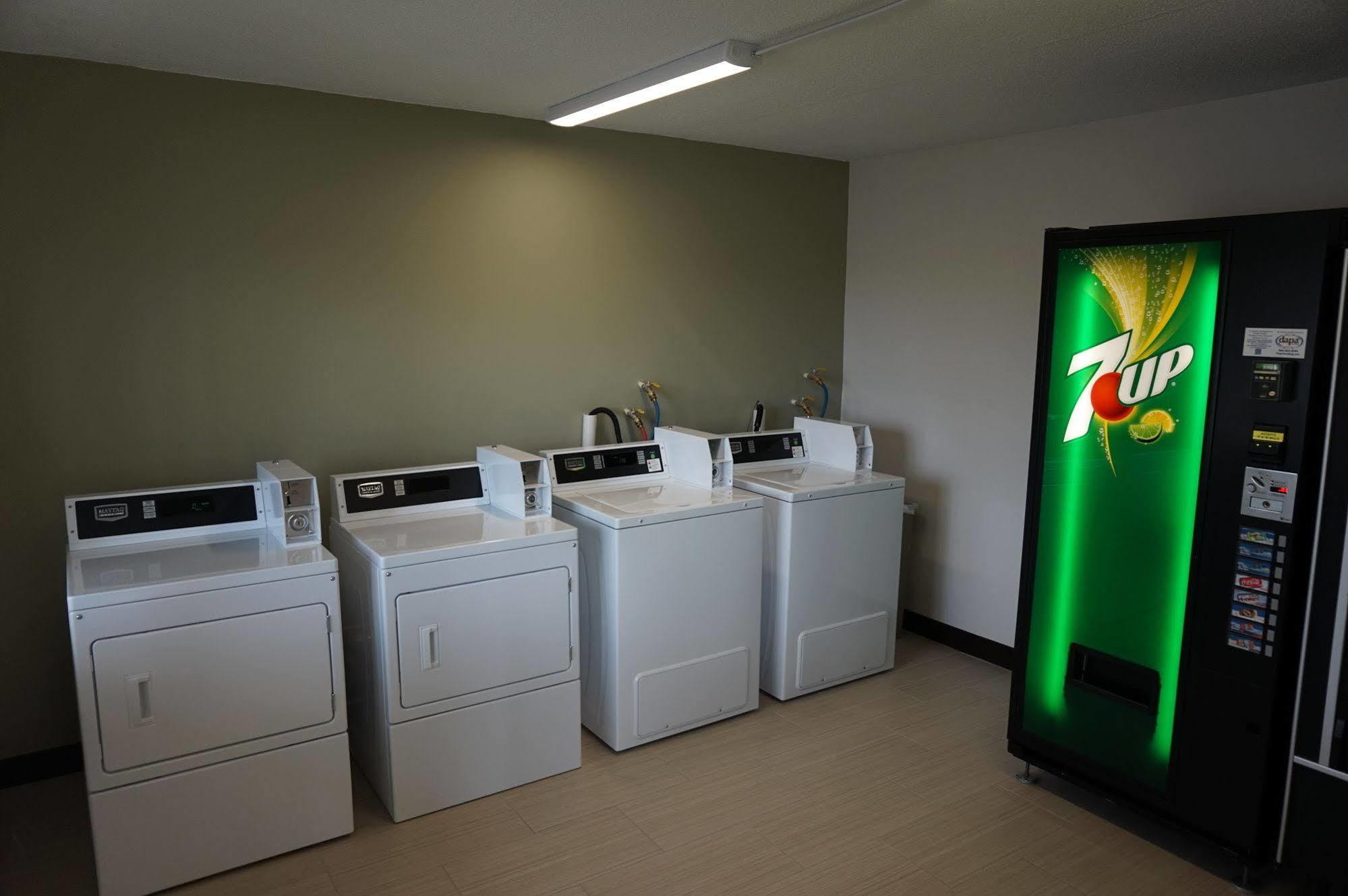 Smart Stay Inn - Saint Augustine Dış mekan fotoğraf