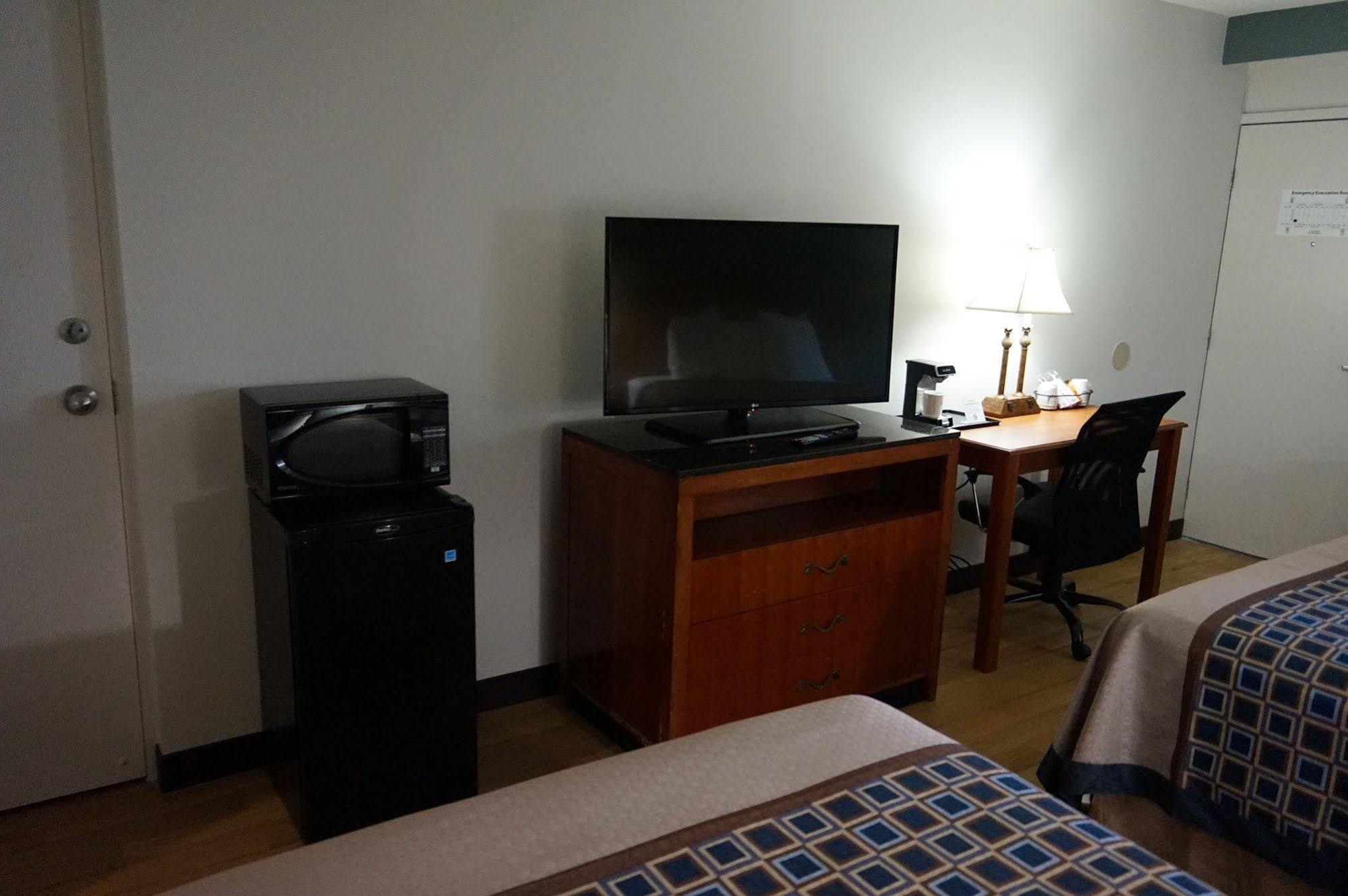 Smart Stay Inn - Saint Augustine Dış mekan fotoğraf
