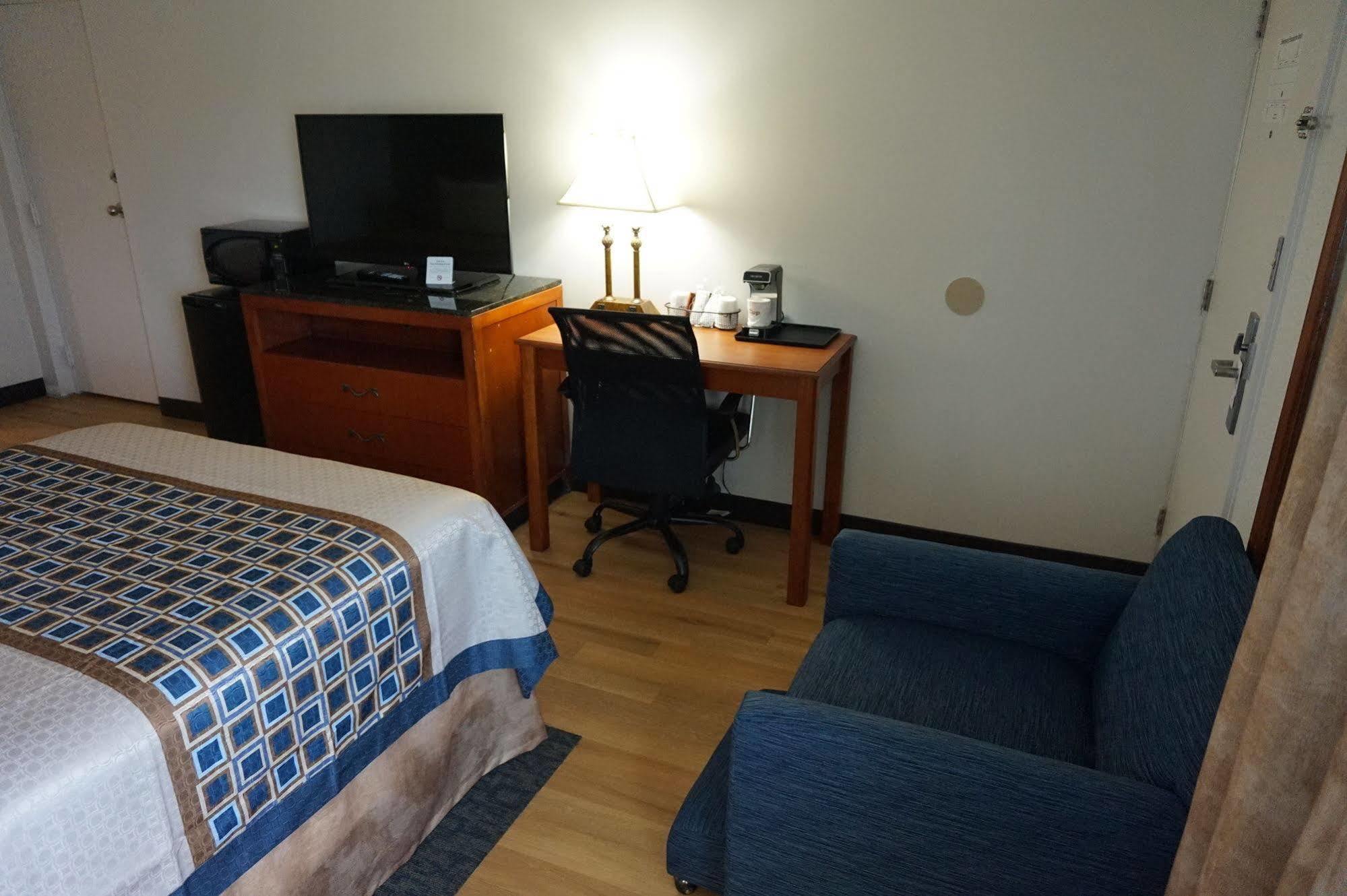 Smart Stay Inn - Saint Augustine Dış mekan fotoğraf