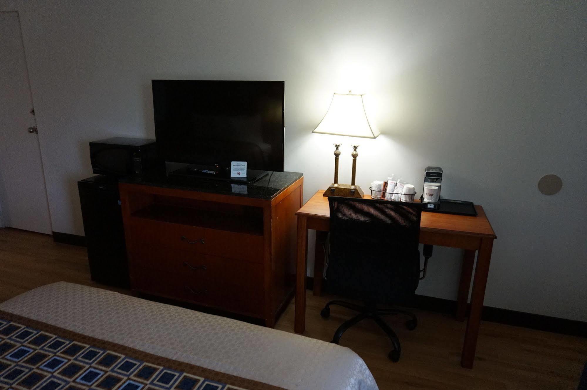 Smart Stay Inn - Saint Augustine Dış mekan fotoğraf