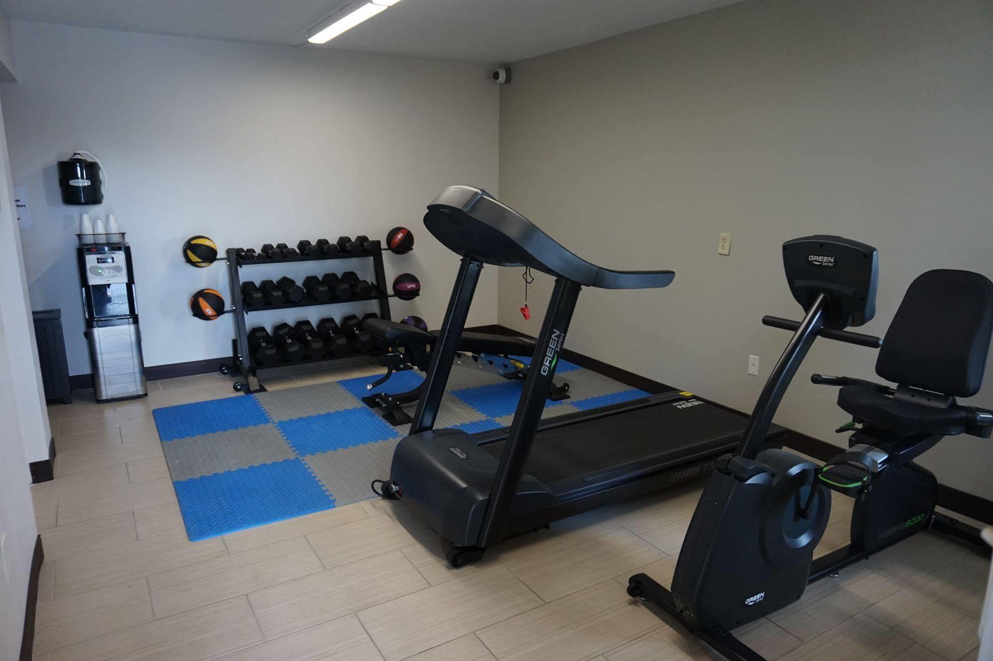 Smart Stay Inn - Saint Augustine Dış mekan fotoğraf