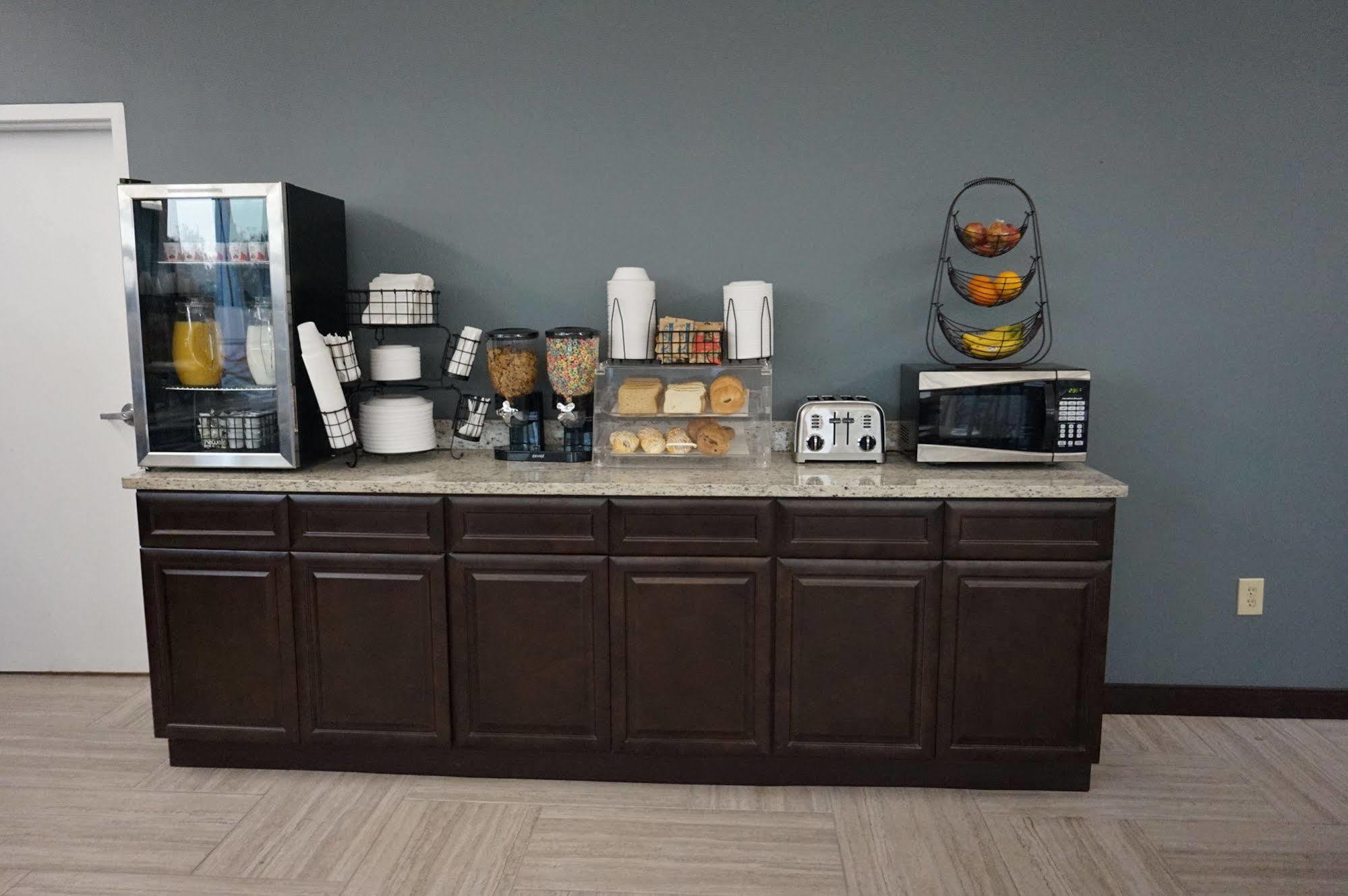 Smart Stay Inn - Saint Augustine Dış mekan fotoğraf