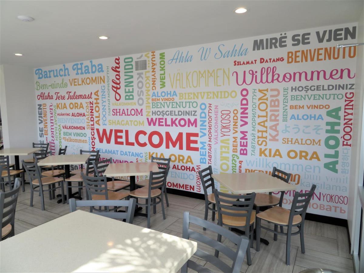 Smart Stay Inn - Saint Augustine Dış mekan fotoğraf